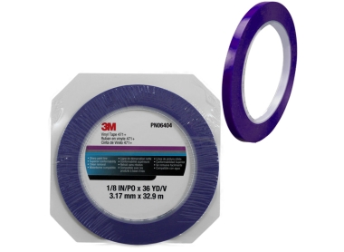 FINE LINE TAPE 3MM/12MM