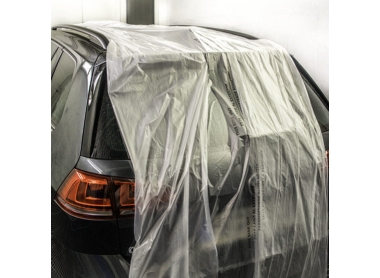 HB KATTEKILE "ECO LINE" HD 6MX100M