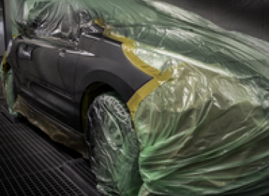 HB KATTEKILE "WONDERMASK LITE+PLUS" PREMIUM,KUUMAKINDLUS 125°C,4MX150M