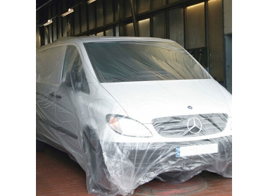 HB KATTEKILE "ECO LINE" HD 6MX100M