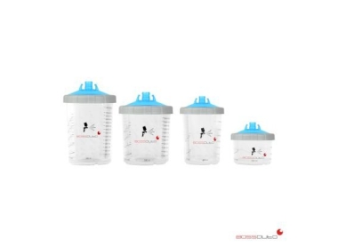 BPS 125MC 800ML 50TK