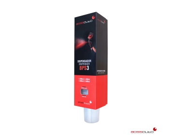 BPS ANUMATE DISPENSER