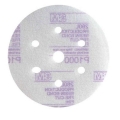 3M HOOKIT 260L/7 SANDING DISC P600/P1000/P1200/P1500152MM