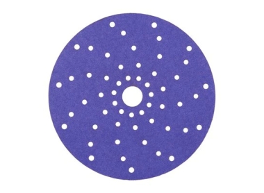 HOOKIT 737U CUBITRON II SANDING DISC P180/P240/P320/P400 150MM