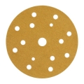 3M HOOKIT SANDING DISC 150MM P80/P120/P180/P320/P400/P500/P600