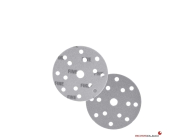 SANDING DISC FINE/MICRO FINE/ULTRA FINE 150MM