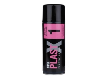 PLASTIX PLASTIC CLEANER SPRAY 400ML