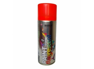 NEON SPRAY YELLOW/ORANGE/RED/PINK 400ML