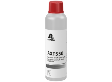 AXT550 HARDENER FOR 2K SPRAY PUTTY(3508) 50ML