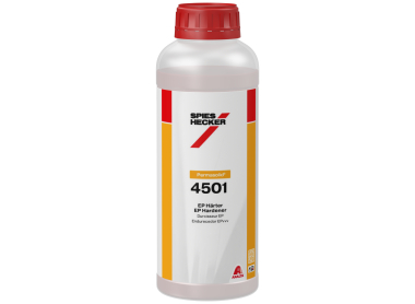 4501 EPOXY PRIMER HARDENER 1L