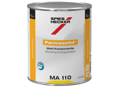 110 PSOLID MA MATISTUSAINE 1L