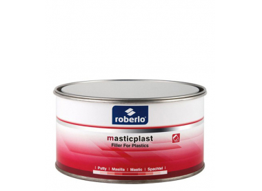 PAHTEL MASTICPLAST PLASTIKUPAHTEL 1KG