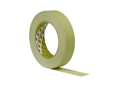 3M MASKING TAPE 18MM/24MM/36MM