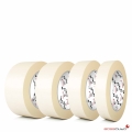 MASKING TAPE 18MM/24MM/36MM/48MM 