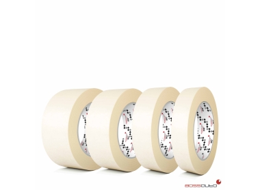 MASKING TAPE 18MM/24MM/36MM/48MM 