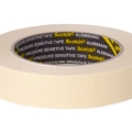 3M MASKING TAPE 19MM/24MM/36MM/48MM