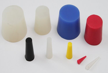 Conical plugs Conical plugs