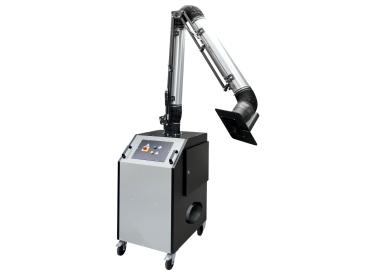 GYS 061545 FUME EXTRACTOR+ARM UNI 2.1 RE-40