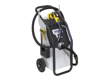 GYS 077058 DUST SELF EXTRACTOR