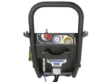 GYS 077058 DUST SELF EXTRACTOR