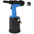 GYS 085923 HYDROPNEUMATIC RIVETER HR185, 18 500N 5-7bar