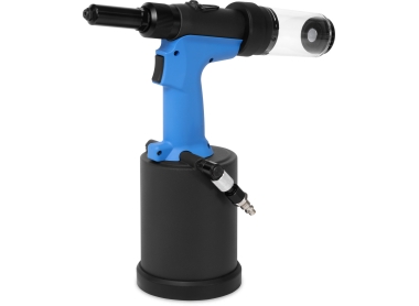 GYS 085923 HYDROPNEUMATIC RIVETER HR185, 18 500N 5-7bar