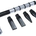 52888 GYS 6 TEFLON OTSIKUT