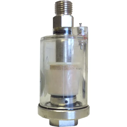 ÕLI-JA VEEFILTER AF-2