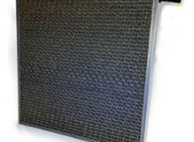 DUSTER ORIGINAAL SÖEFILTER 600X600X40 CF2-D3D/D18