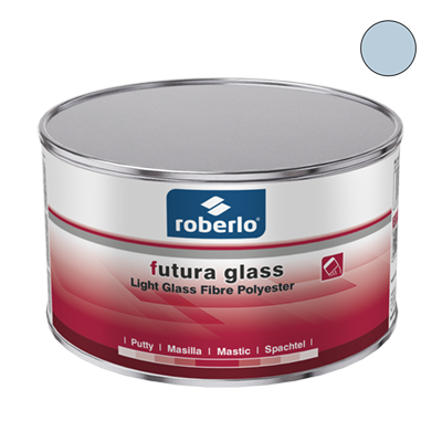 ROBERLO KLAASKIUD KERGPAHTEL FUTURA GLASS 750ML