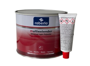 MULTIEXTENDER PAHTEL 1,3L (VALGE)